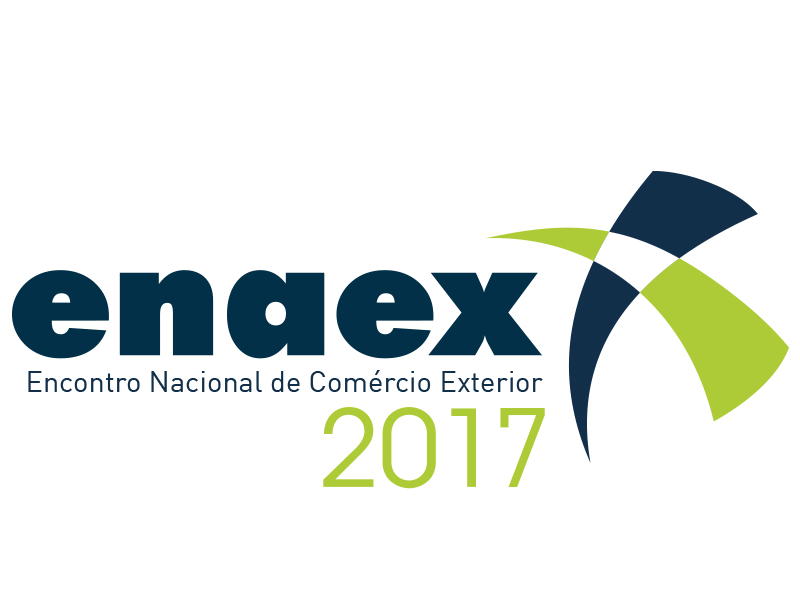 Presidente da Apex afirma no Enaex que investirá em aproximação com a China