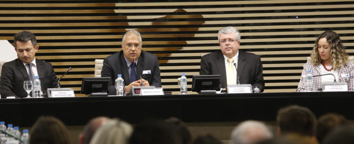 MDIC destaca contribuição do Siscoserv para competitividade do setor de serviços brasileiro